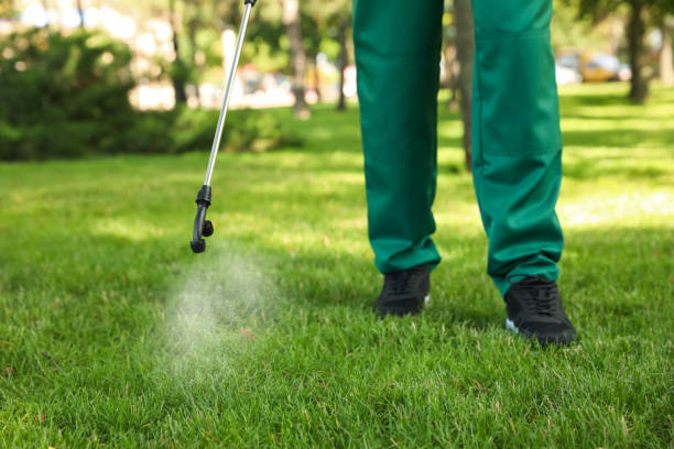 Pest Control Cost in Le Claire, IA