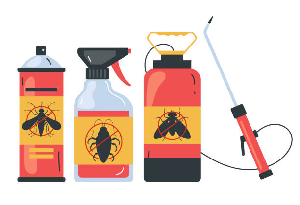 Best Commercial Pest Control Services  in Le Claire, IA